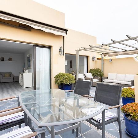 Medano Perfect Seaviews By Sunkeyrents Apartment El Medano  Luaran gambar