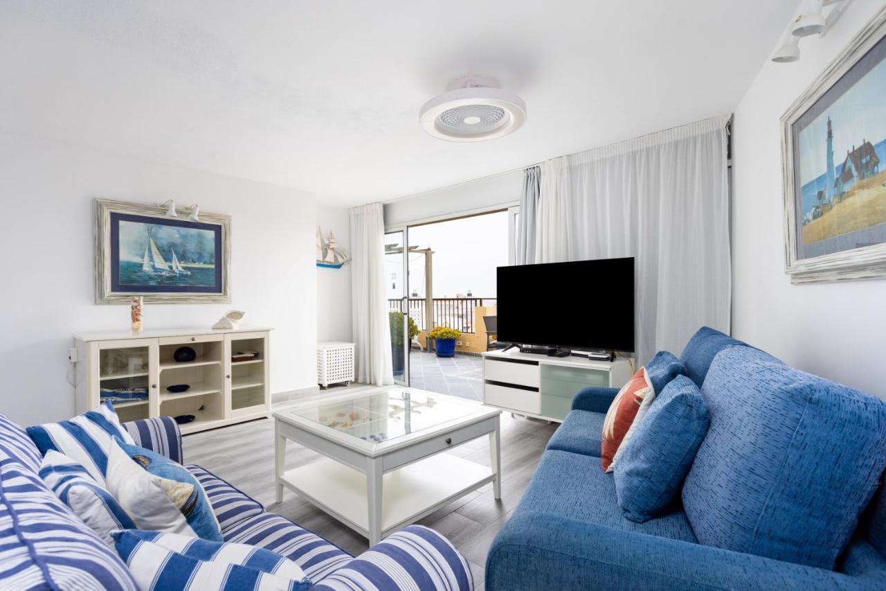 Medano Perfect Seaviews By Sunkeyrents Apartment El Medano  Luaran gambar