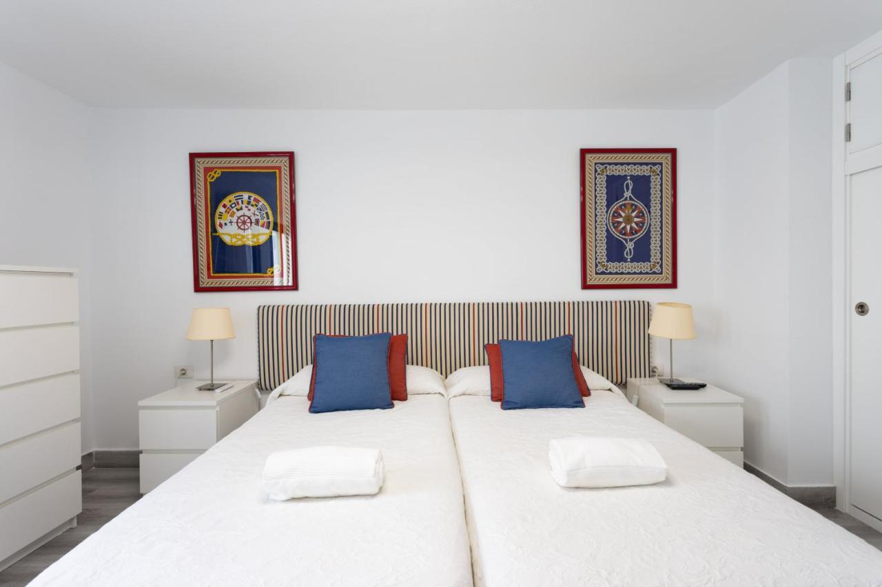 Medano Perfect Seaviews By Sunkeyrents Apartment El Medano  Luaran gambar