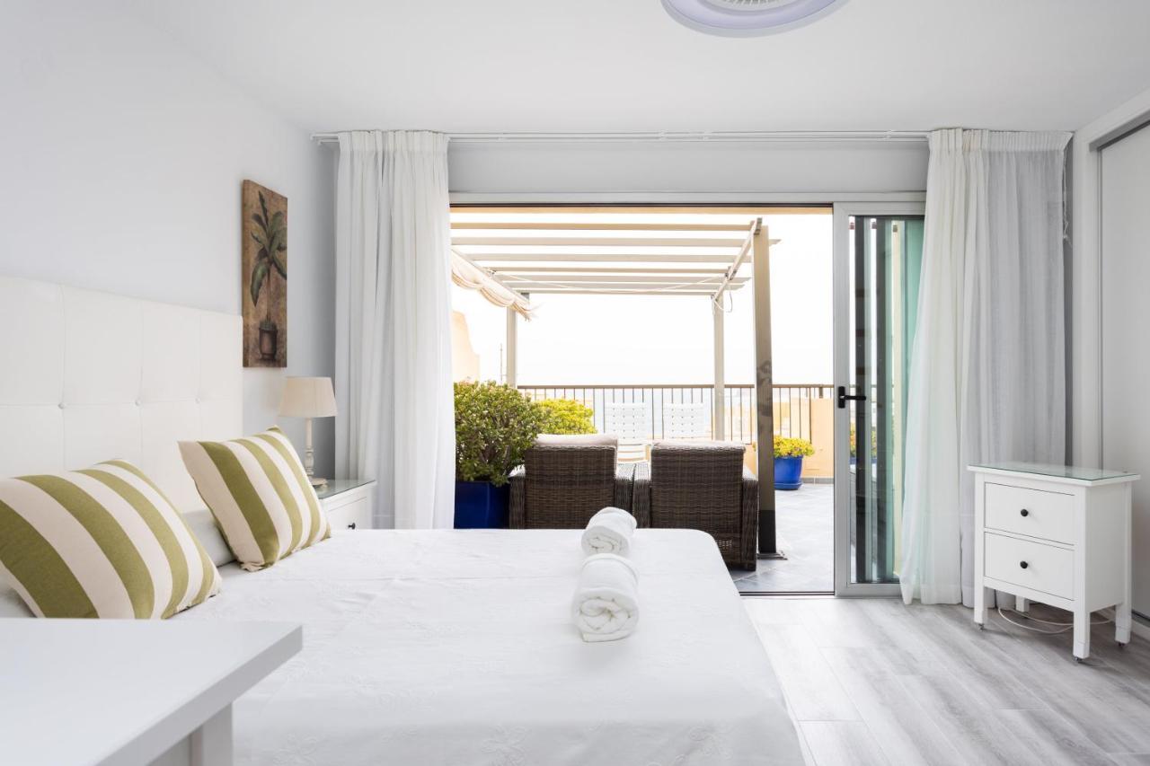 Medano Perfect Seaviews By Sunkeyrents Apartment El Medano  Luaran gambar