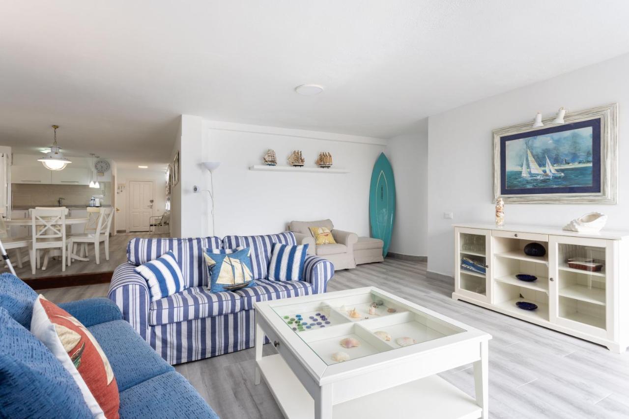 Medano Perfect Seaviews By Sunkeyrents Apartment El Medano  Luaran gambar