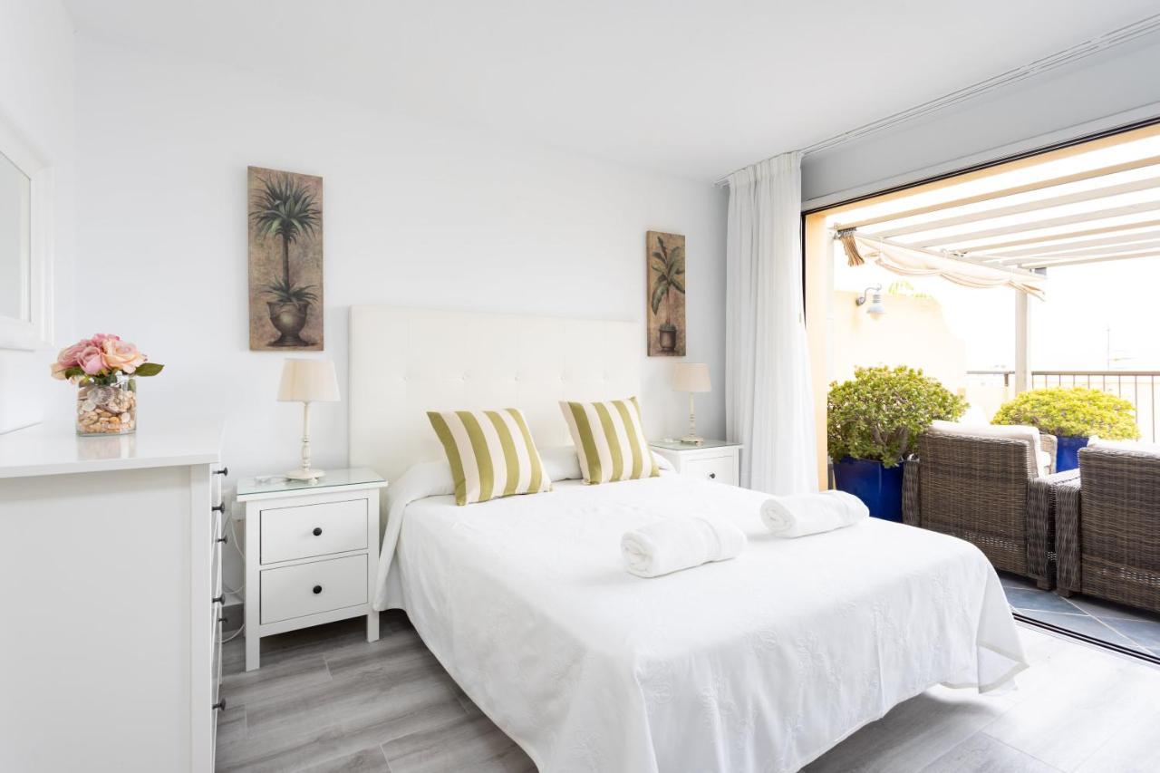 Medano Perfect Seaviews By Sunkeyrents Apartment El Medano  Luaran gambar