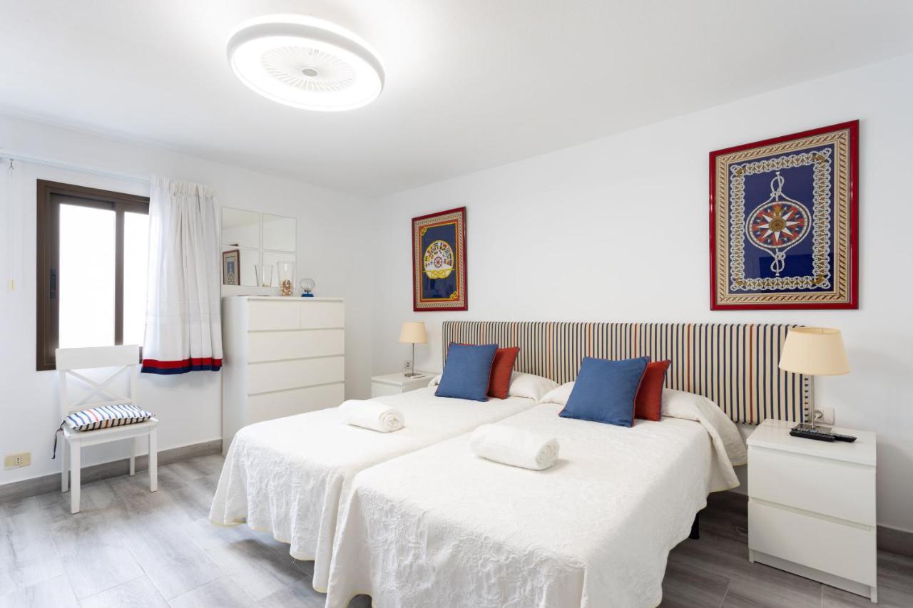 Medano Perfect Seaviews By Sunkeyrents Apartment El Medano  Luaran gambar