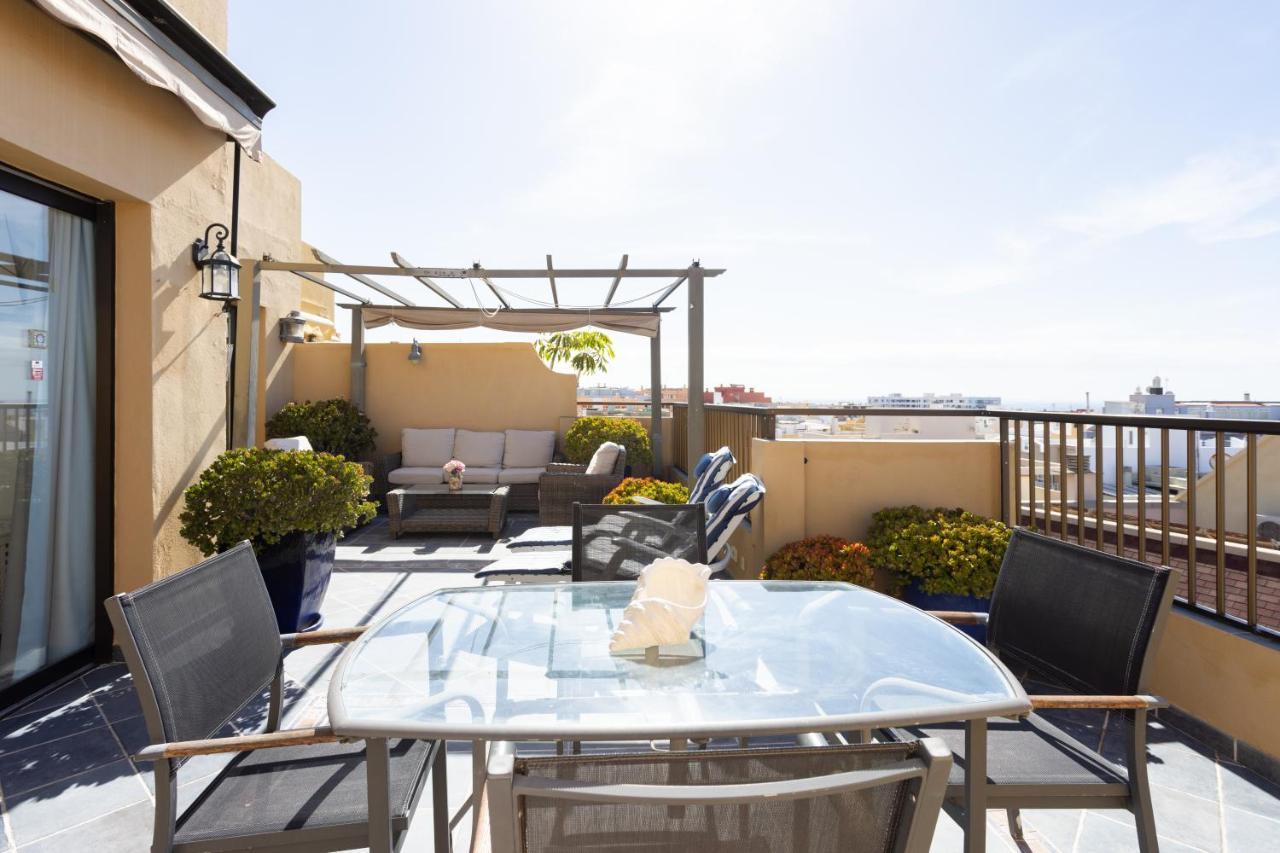 Medano Perfect Seaviews By Sunkeyrents Apartment El Medano  Luaran gambar