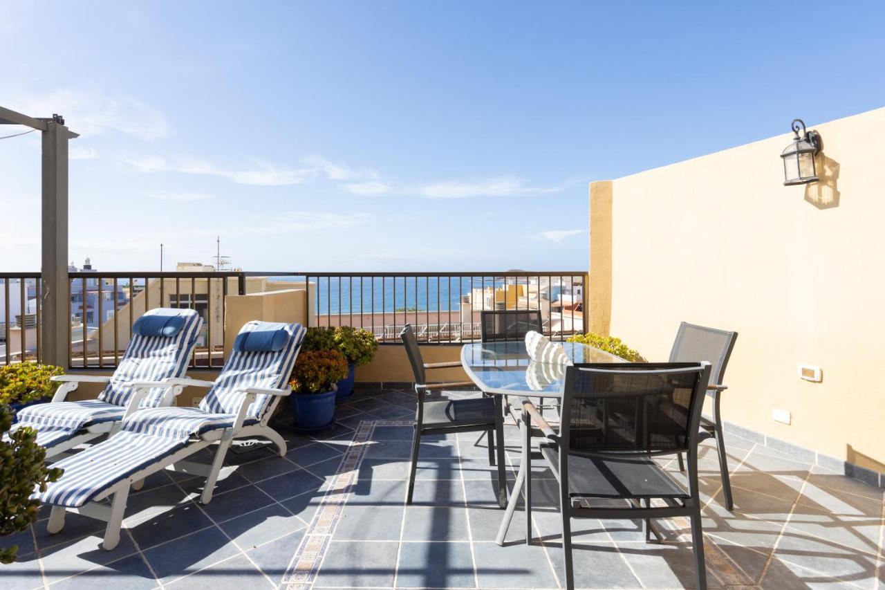 Medano Perfect Seaviews By Sunkeyrents Apartment El Medano  Luaran gambar