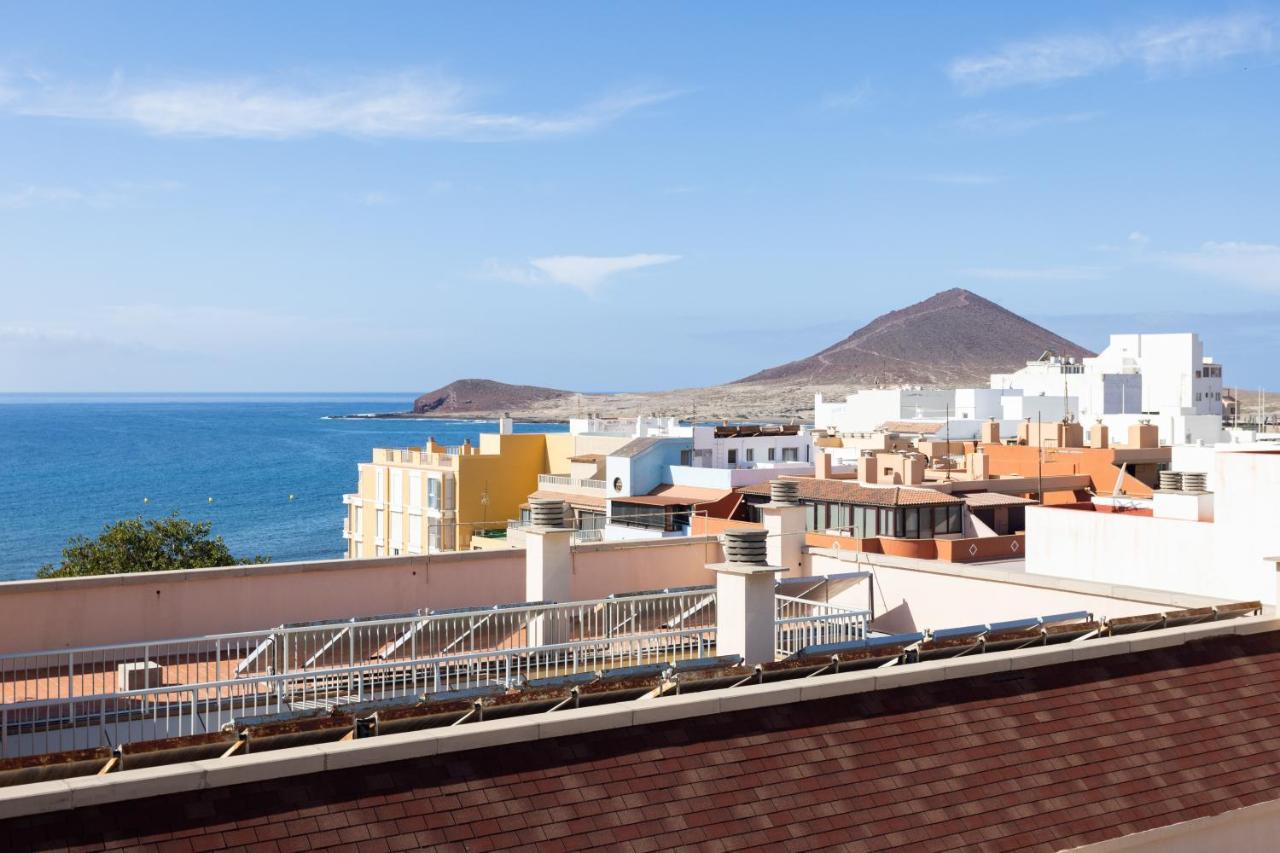 Medano Perfect Seaviews By Sunkeyrents Apartment El Medano  Luaran gambar