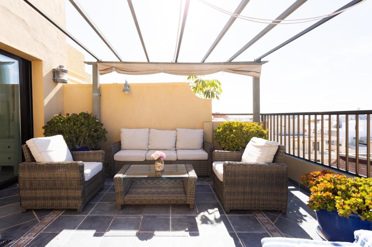 Medano Perfect Seaviews By Sunkeyrents Apartment El Medano  Luaran gambar