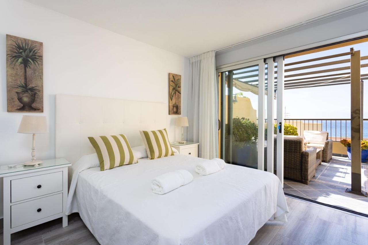 Medano Perfect Seaviews By Sunkeyrents Apartment El Medano  Luaran gambar