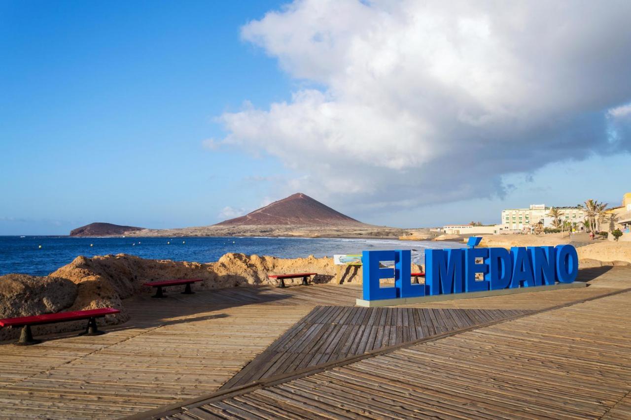 Medano Perfect Seaviews By Sunkeyrents Apartment El Medano  Luaran gambar